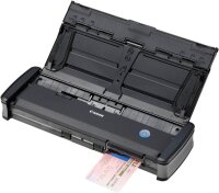 Canon P-215II Mobiler Scanner