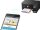 EPSON EcoTank ET-2825 3 in 1 Tintenstrahl-Multifunktionsdrucker schwarz