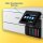 EPSON EcoTank ET-8500 3 in 1 Tintenstrahl-Multifunktionsdrucker weiß