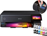 EPSON EcoTank ET-8550 3 in 1...