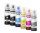 EPSON EcoTank ET-8550 3 in 1 Tintenstrahl-Multifunktionsdrucker schwarz