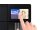 EPSON EcoTank ET-8550 3 in 1 Tintenstrahl-Multifunktionsdrucker schwarz