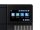 EPSON EcoTank ET-8550 3 in 1 Tintenstrahl-Multifunktionsdrucker schwarz