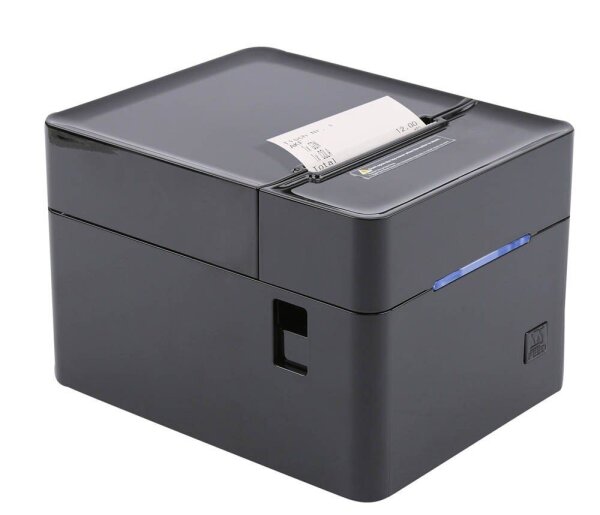 OLYMPIA KPR 80 Plus Bondrucker schwarz