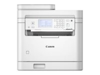 Canon i-SENSYS MF287dw 4 in 1 Laser-Multifunktionsdrucker weiß