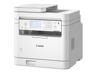 Canon i-SENSYS MF287dw 4 in 1 Laser-Multifunktionsdrucker weiß