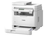 Canon i-SENSYS MF287dw 4 in 1 Laser-Multifunktionsdrucker weiß
