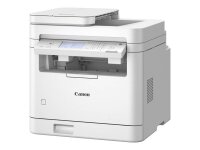 Canon i-SENSYS MF287dw 4 in 1 Laser-Multifunktionsdrucker weiß