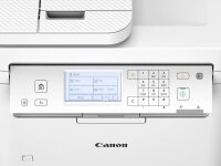 Canon i-SENSYS MF287dw 4 in 1 Laser-Multifunktionsdrucker weiß