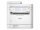 Canon i-SENSYS MF287dw 4 in 1 Laser-Multifunktionsdrucker weiß