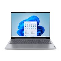 Lenovo ThinkBook 16 G7 ARP Laptop 40,6 cm (16,0 Zoll), 8...
