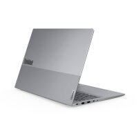 Lenovo ThinkBook 16 G7 ARP Laptop 40,6 cm (16,0 Zoll), 8 GB RAM, 256 GB SSD, AMD Ryzen 5 7535HS