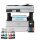 EPSON EcoTank ET-5150 3 in 1 Tintenstrahl-Multifunktionsdrucker grau