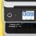 EPSON EcoTank ET-5150 3 in 1 Tintenstrahl-Multifunktionsdrucker grau