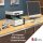 EPSON EcoTank ET-5150 3 in 1 Tintenstrahl-Multifunktionsdrucker grau