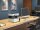 EPSON EcoTank ET-5150 3 in 1 Tintenstrahl-Multifunktionsdrucker grau