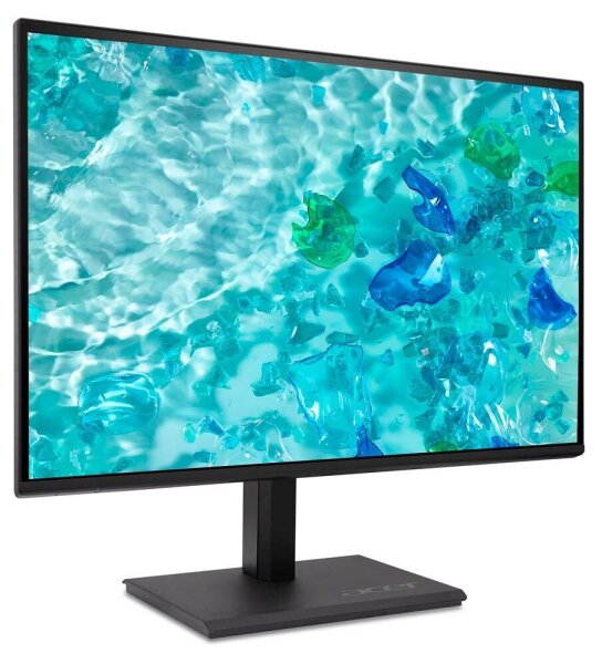 acer Vero B247WE5bmiprx Monitor 61,0 cm (24,0 Zoll) schwarz