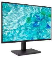 acer Vero B247WE5bmiprx Monitor 61,0 cm (24,0 Zoll) schwarz