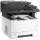 KYOCERA ECOSYS MA4000fx 4 in 1 Laser-Multifunktionsdrucker weiß
