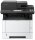 KYOCERA ECOSYS MA4000wifx 4 in 1 Laser-Multifunktionsdrucker weiß