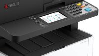 KYOCERA ECOSYS MA4000wifx/Plus 4 in 1 Laser-Multifunktionsdrucker weiß