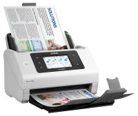 EPSON WorkForce DS-800WN Dokumentenscanner
