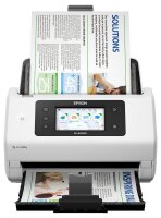 EPSON WorkForce DS-800WN Dokumentenscanner