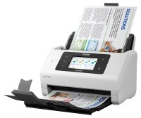 EPSON WorkForce DS-800WN Dokumentenscanner