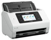 EPSON WorkForce DS-800WN Dokumentenscanner