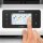 EPSON WorkForce DS-800WN Dokumentenscanner