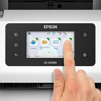 EPSON WorkForce DS-900WN Dokumentenscanner