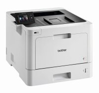 brother HL-L8360CDW Farb-Laserdrucker grau