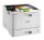 brother HL-L8360CDW Farb-Laserdrucker grau