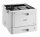 brother HL-L8360CDW Farb-Laserdrucker grau