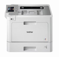 brother HL-L9310CDW Farb-Laserdrucker grau
