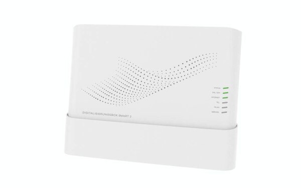 Telekom Digitalisierungsbox Smart 2 WLAN-Router, 1 St.