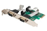 DIGITUS  DS-30000-1 Netzwerkkarte, 1 St.