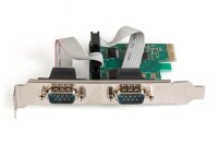 DIGITUS  DS-30000-1 Netzwerkkarte, 1 St.