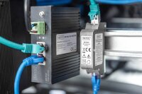 DIGITUS DN-95421 Netzwerk-Überspannungsschutz