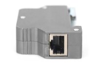 DIGITUS DN-95421 Netzwerk-Überspannungsschutz
