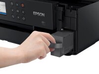 EPSON Expression Photo HD XP-15000 Tintenstrahldrucker schwarz