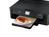 EPSON Expression Photo HD XP-15000 Tintenstrahldrucker schwarz