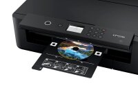 EPSON Expression Photo HD XP-15000 Tintenstrahldrucker schwarz
