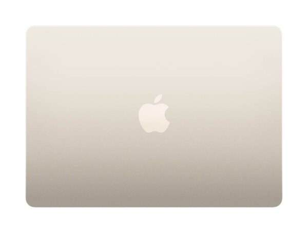 Apple MacBook Air 2024 34,5 cm (13,6 Zoll), 16 GB RAM, 512 GB SSD, Apple M3