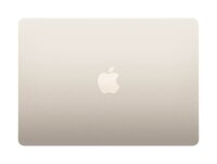 Apple MacBook Air 2024 34,5 cm (13,6 Zoll), 16 GB RAM,...