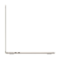 Apple MacBook Air 2024 34,5 cm (13,6 Zoll), 16 GB RAM,...