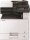 KYOCERA ECOSYS M8124cidn 3 in 1 Farblaser-Multifunktionsdrucker grau