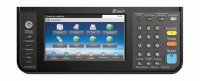 KYOCERA ECOSYS M8130cidn 3 in 1 Farblaser-Multifunktionsdrucker grau