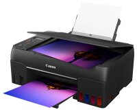 Canon PIXMA G650 3 in 1...