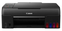Canon PIXMA G650 3 in 1 Tintenstrahl-Multifunktionsdrucker schwarz